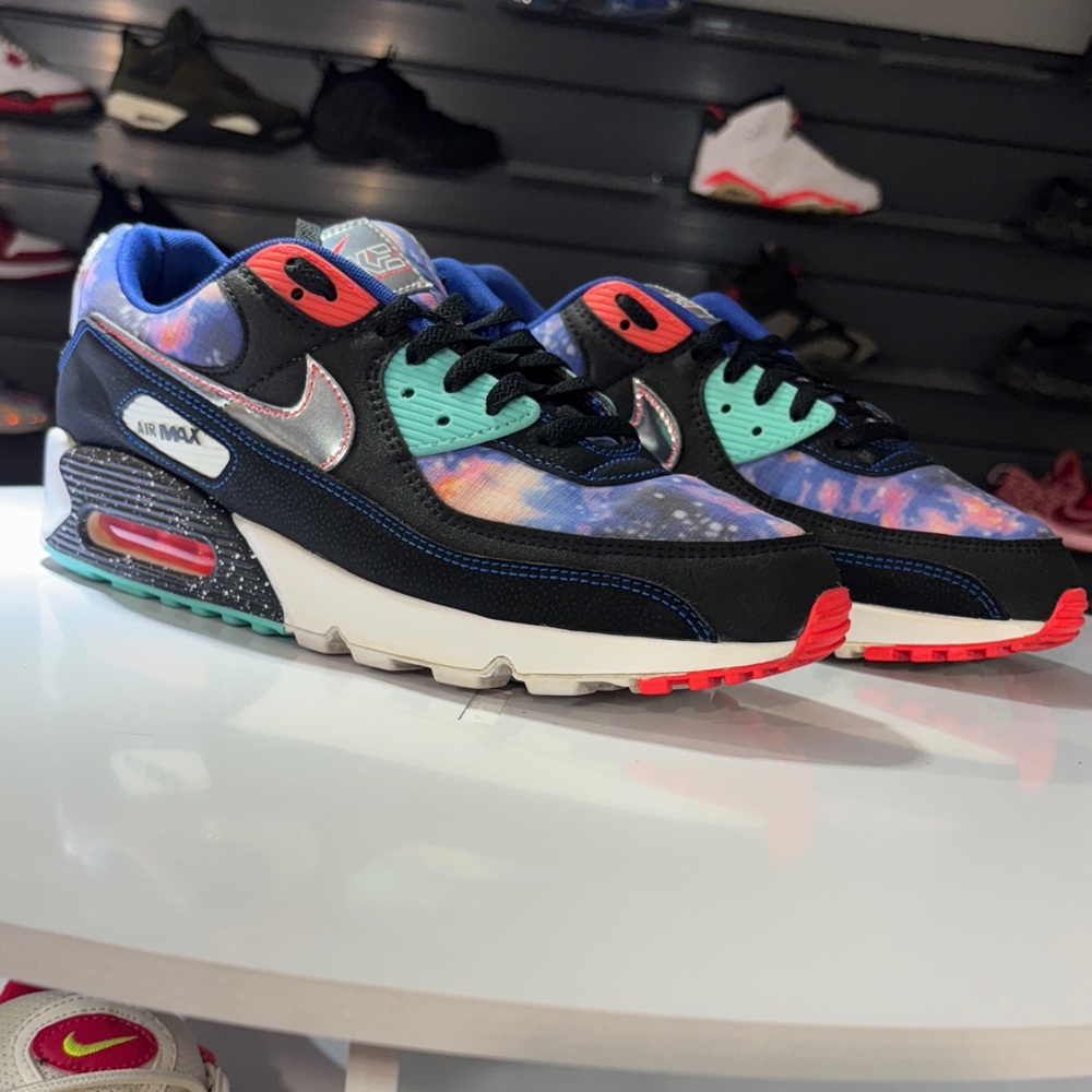Nike Air Max 90 ‘Supernova 2020’